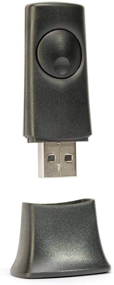 Cambridge Audio Audiofile BT100 Bluetooth Receiver Black - Single Unit