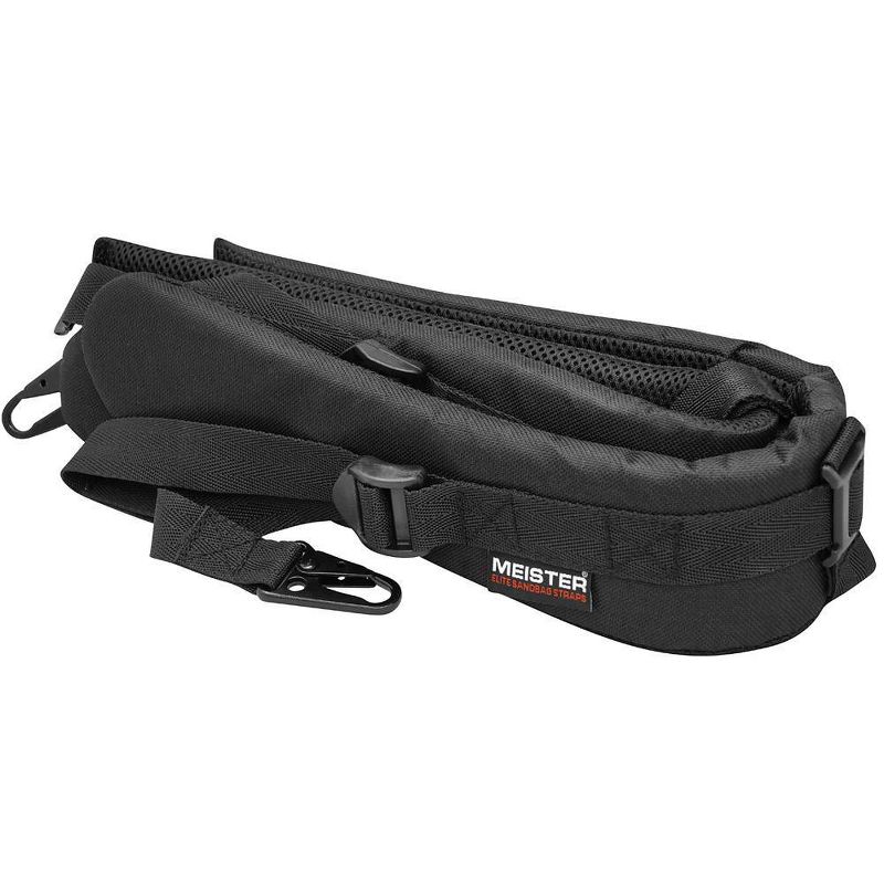 Meister Backpack Straps for Elite Fitness Sandbag