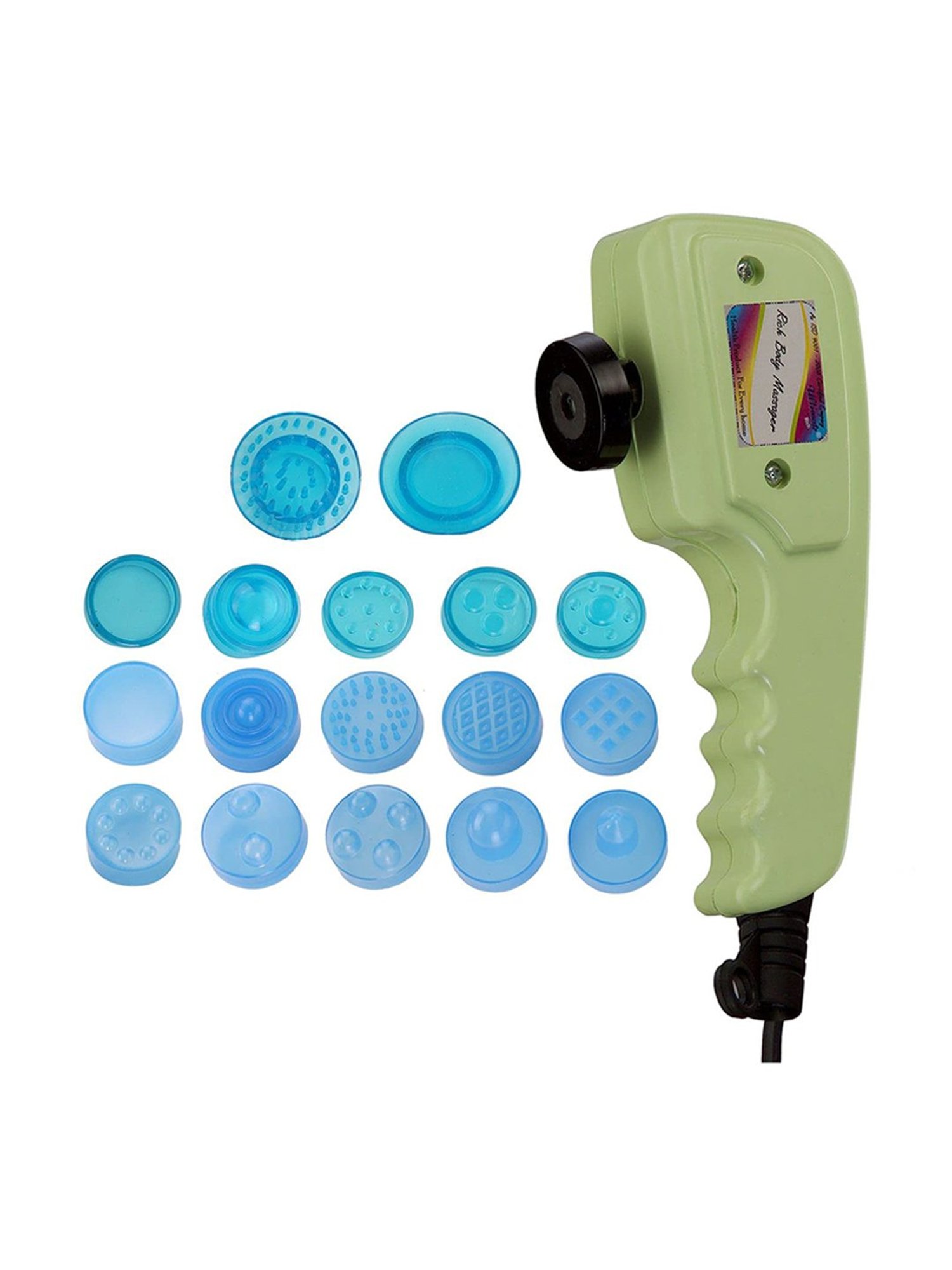 Hyperice Hypersphere, Massager Ball