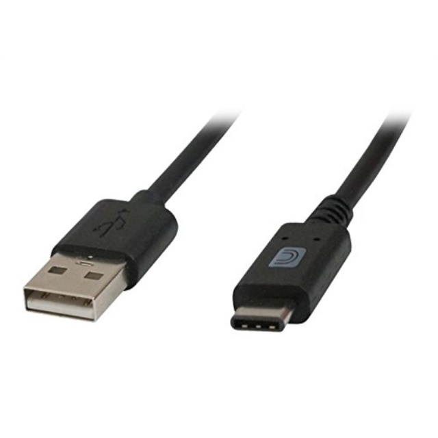 Comprehensive USB3-CA-6ST USB 3.0 C to A Cable