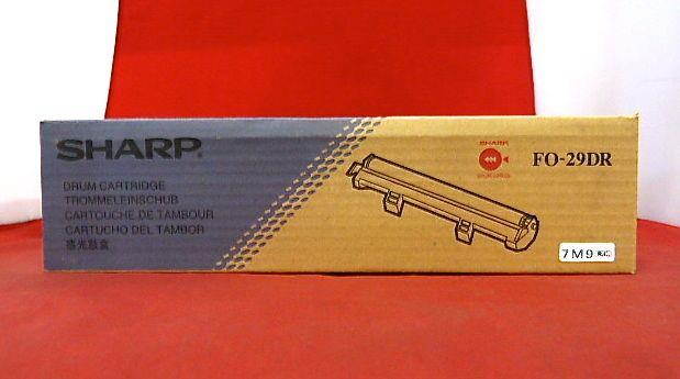 Sharp FO-29DR