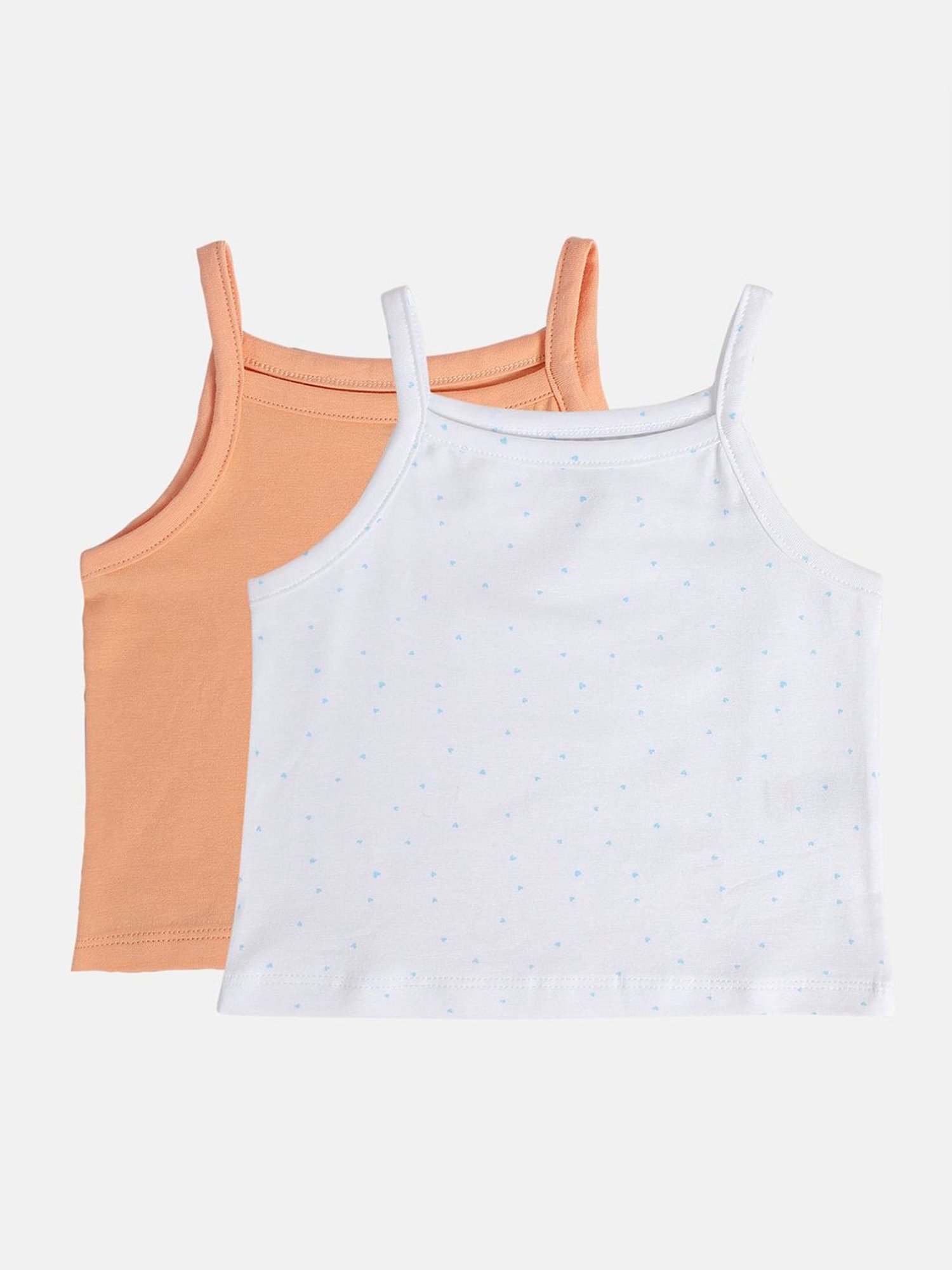 Nino Bambino Kids Multicolor Cotton Regular Fit Brief