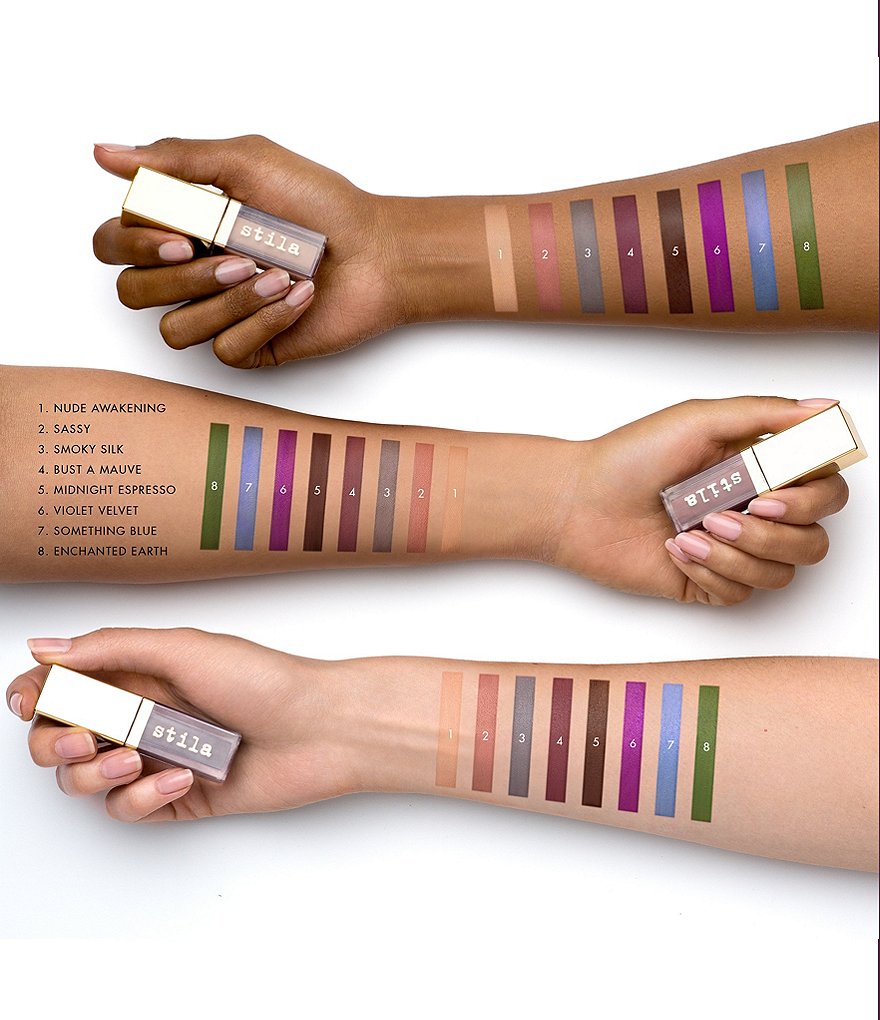 Estee Lauder Brow Now Volumizing Brow Tint