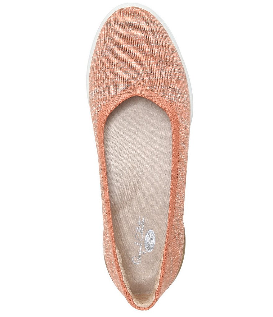 Original Collection by Dr. Scholl's Jayla Knit Wedge Slip-Ons