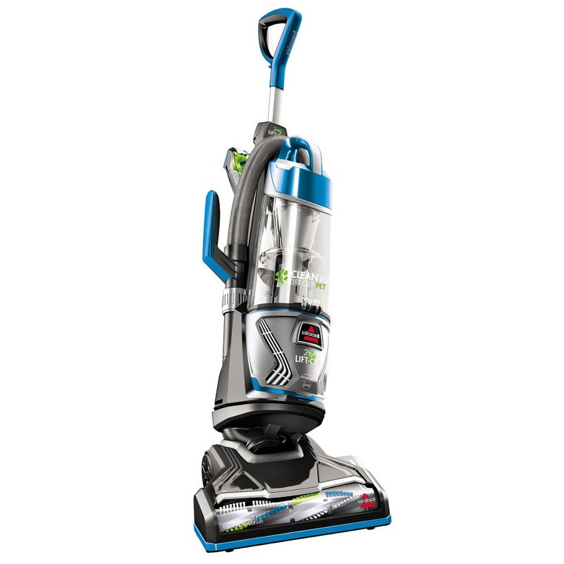 BISSELL Cleanview Lift-Off Pet Upright Vacuum