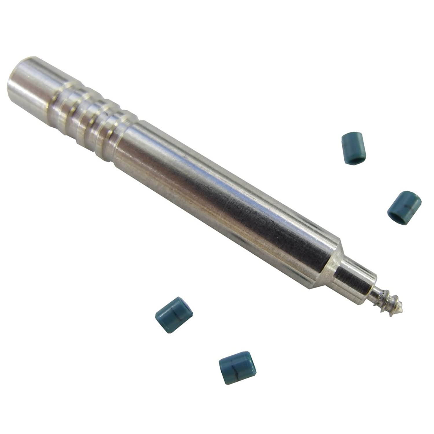 Etymotic Research ER38-46 Green Filters and Changing Tool, Standard