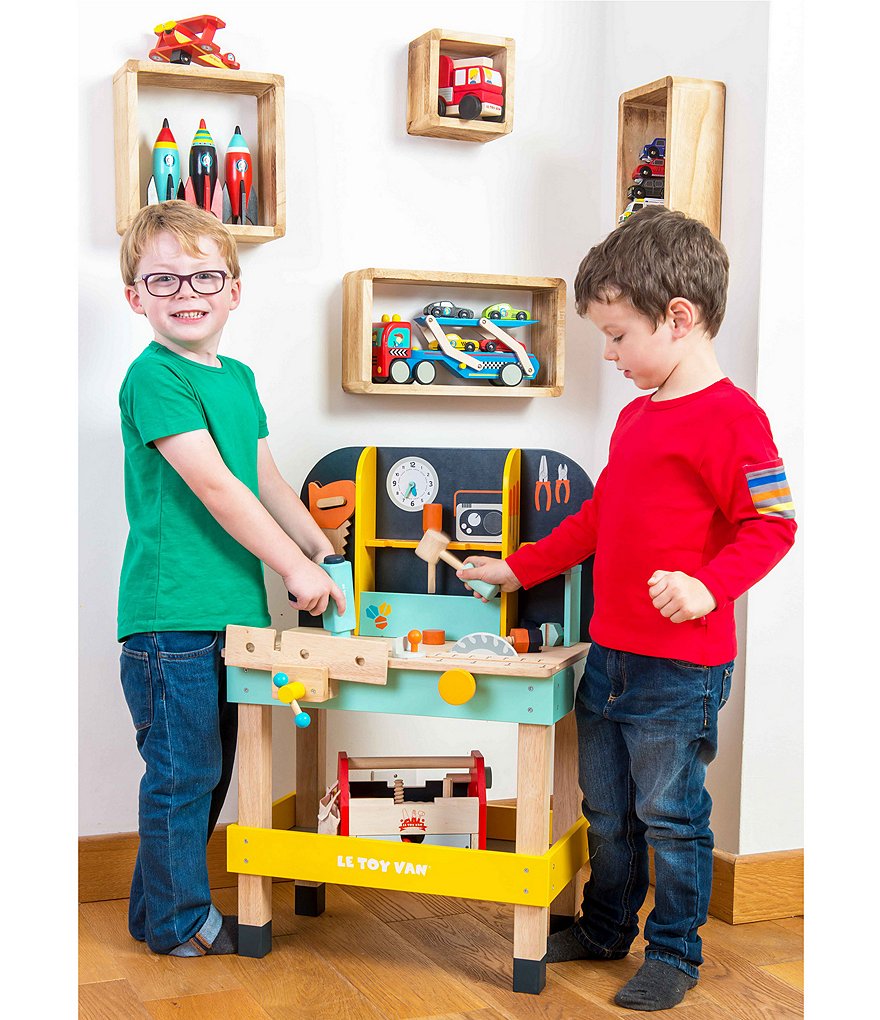 Tender Leaf Toys Dollhouse Kitchen Furniture