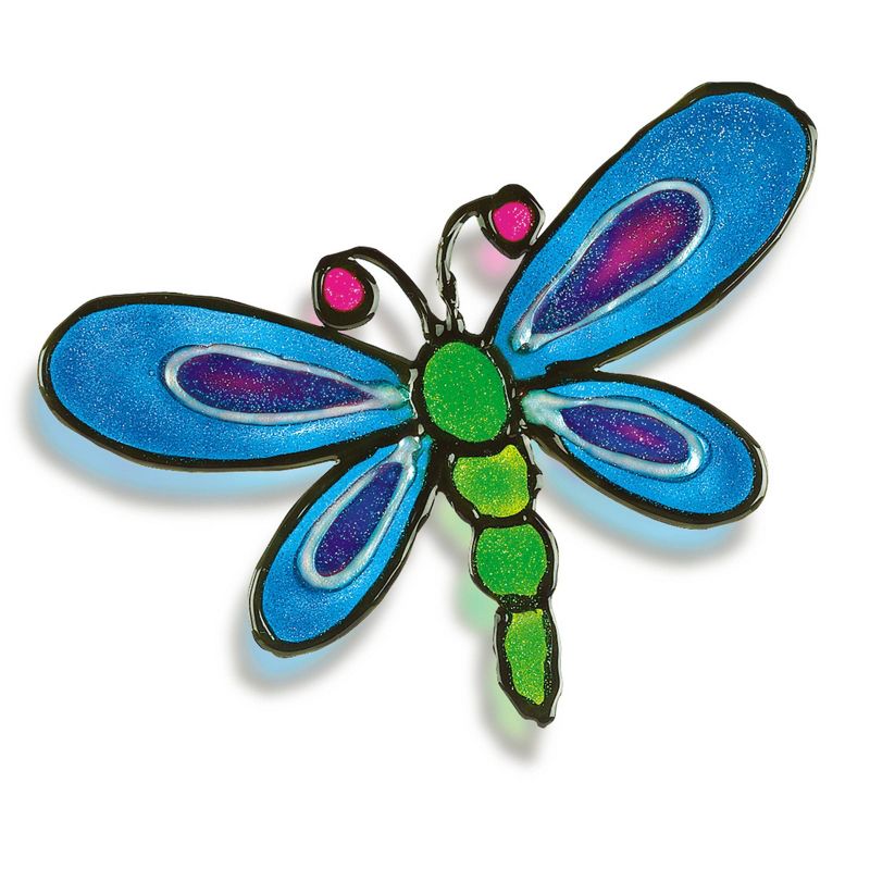 Creativity for Kids Sparkling 3D Paint Activity Kit