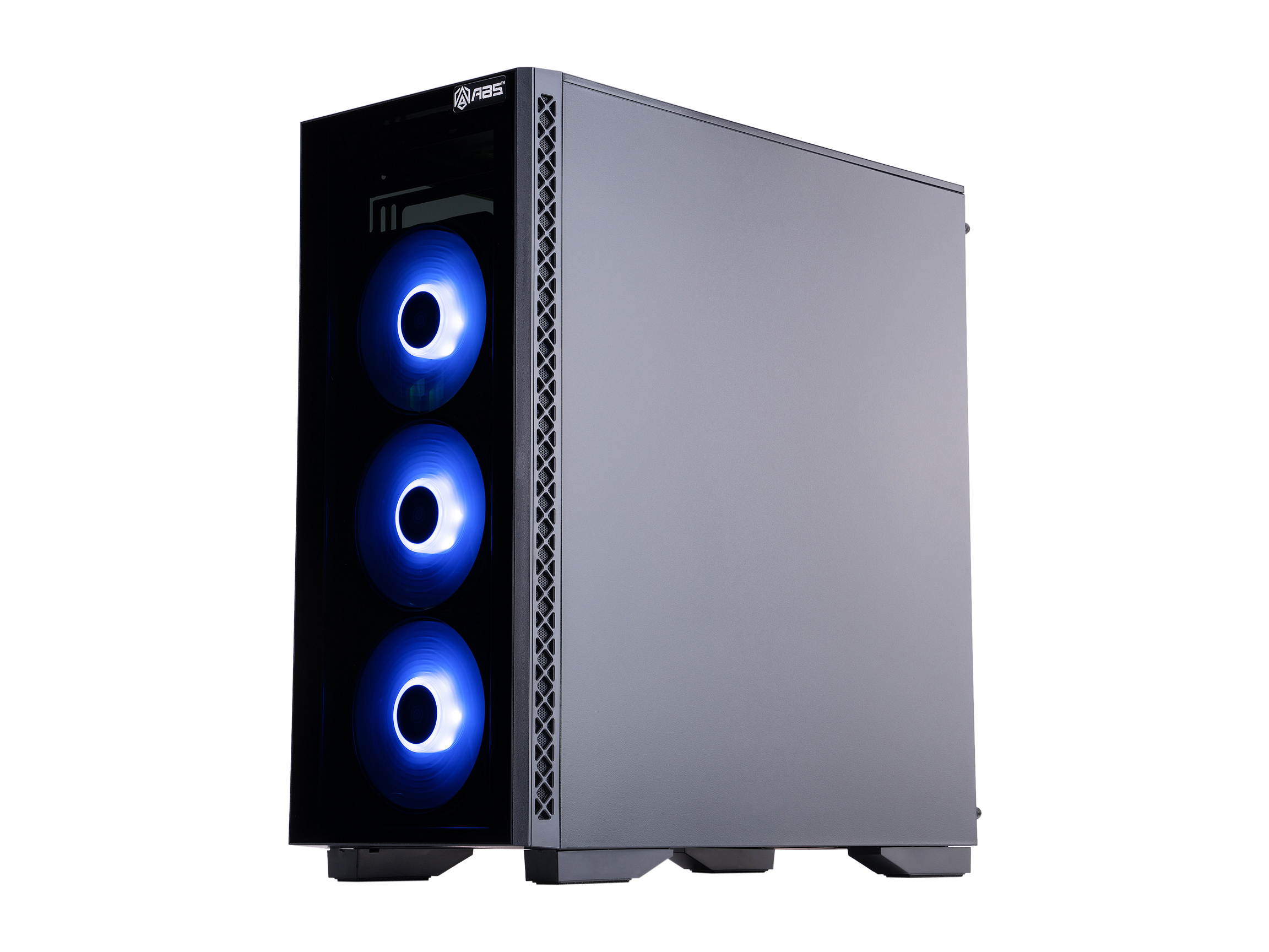 ABS Gladiator Gaming PC - Intel i5 10600K - GeForce RTX 3070 Ti 8GB - G.Skill TridentZ RGB 16GB DDR4 3200MHz - 1TB Intel M.2 NVMe SSD