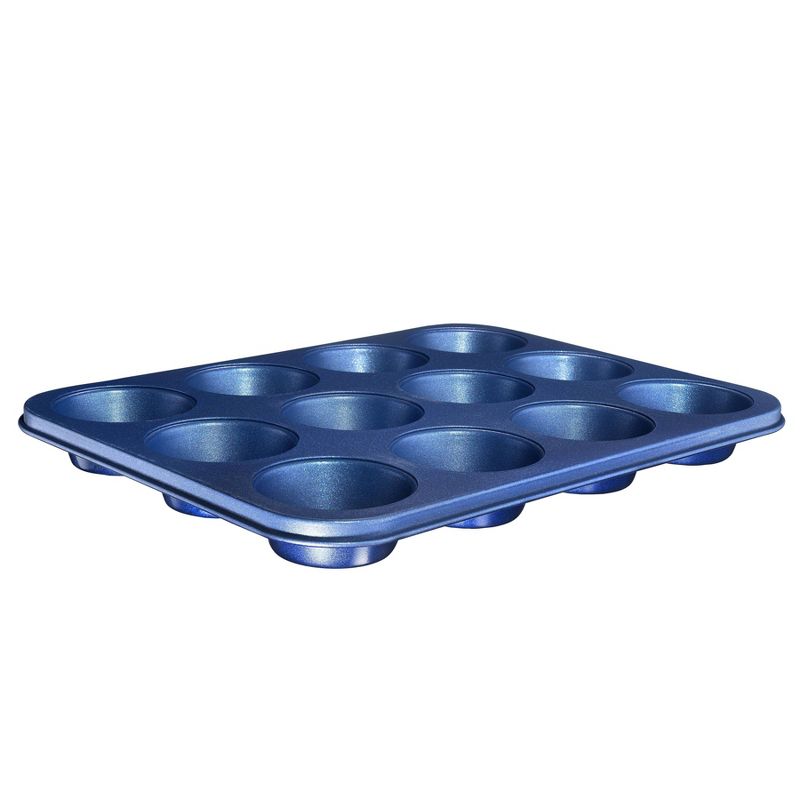 Granitestone Blue 5pc Bakeware Set