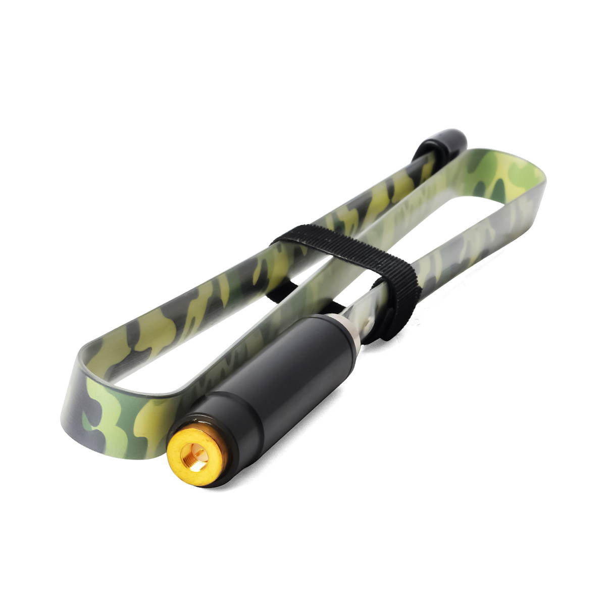 KA340 5Way Powered Rechargeable LED Camping Lantern Emergency AMFMSW NOAA Weather Alert Radio with Bluetooth Flashlight 5V USB Mobile Phone Charger MP3 Player Siren Gold