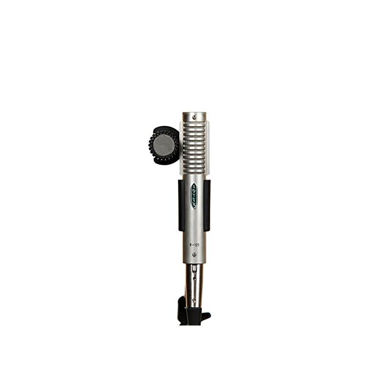 AxeMount Dual Microphone Mount for 57 + 121