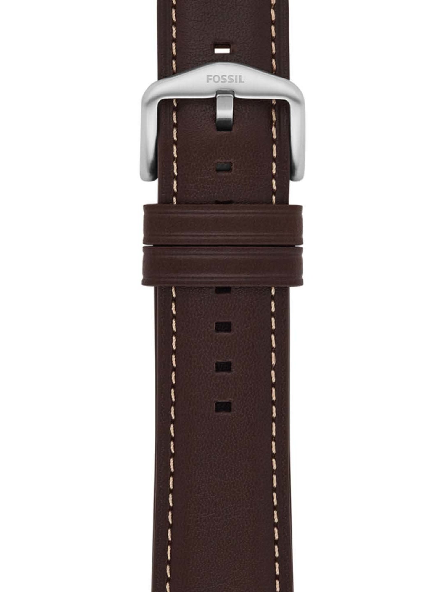 Fossil S221496 Watch Strap for Men