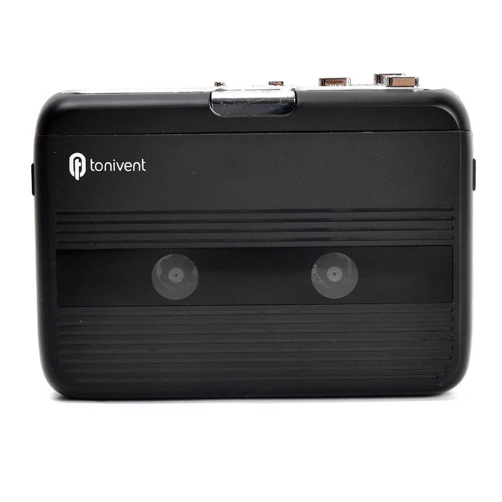 ERGOGUYS HA-802 CLASSROOM CASSETTE PLAYER