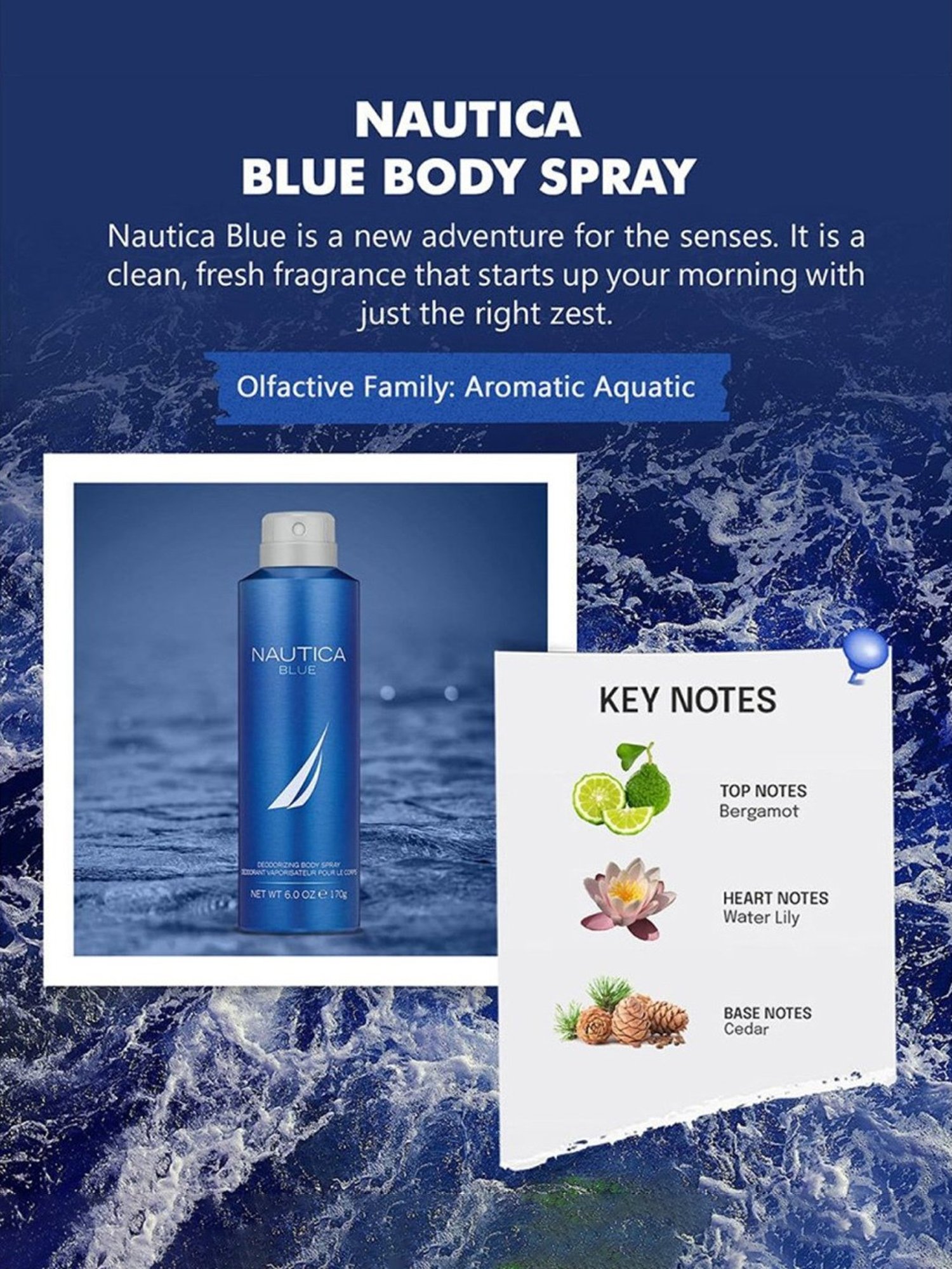 Playboy Generation Man + Vip W Deo Combo Set