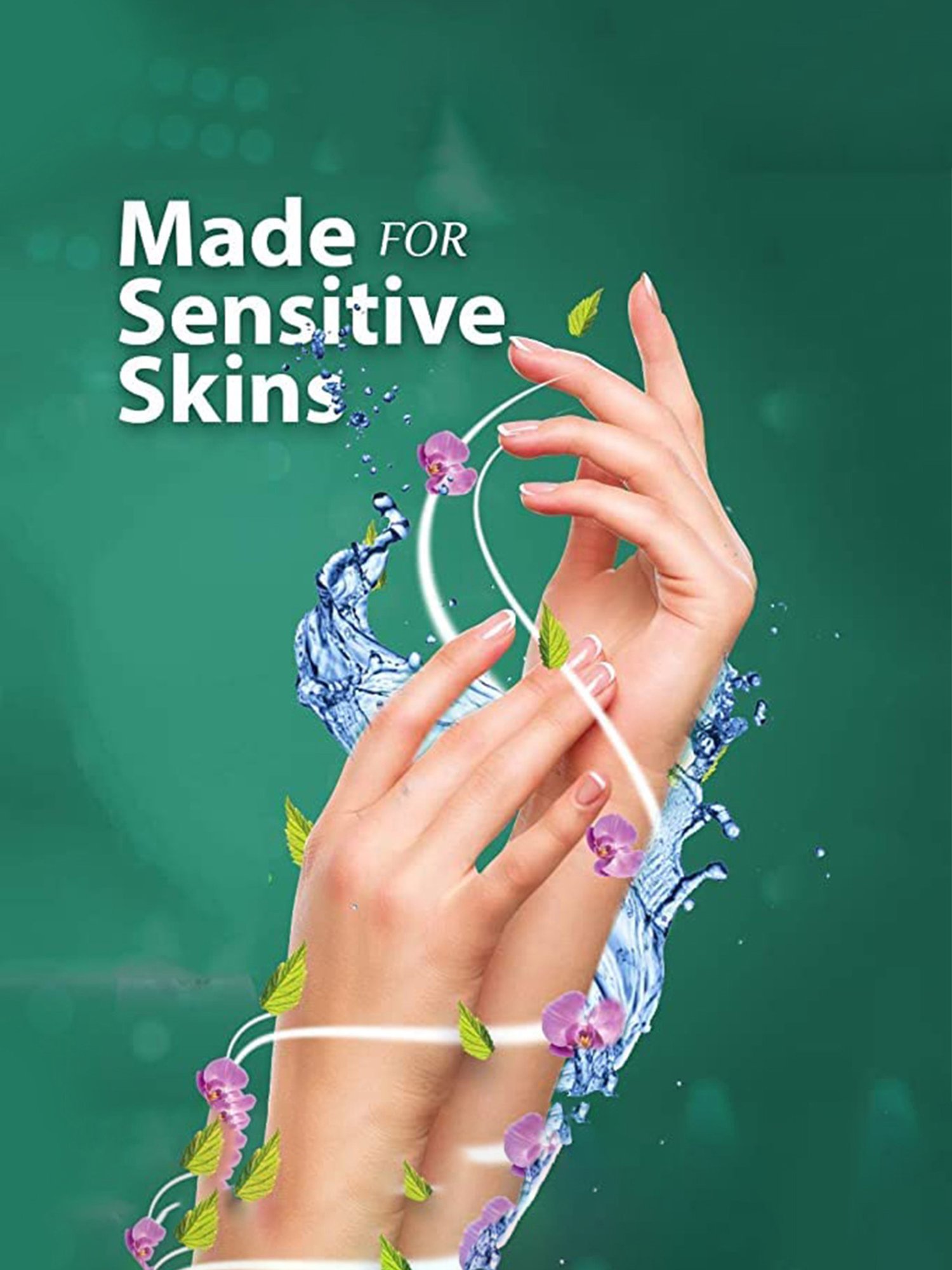 L'Occitane En Provence Lavender Liquid Soap - 500 ml