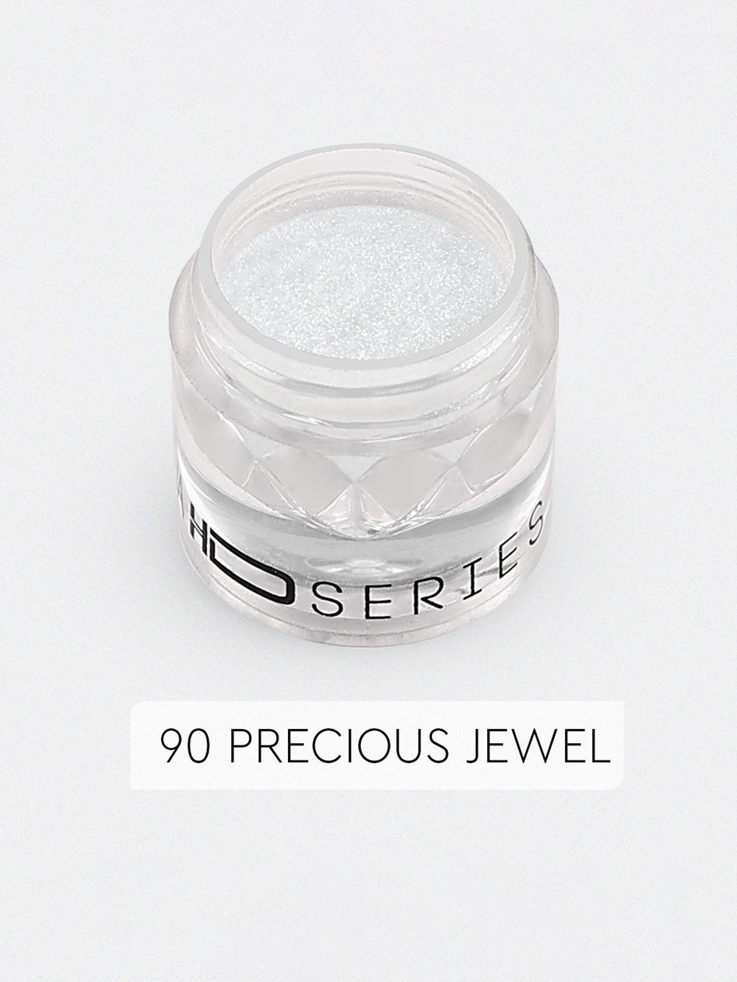 C2P PROFESSIONAL MAKEUP Ultra HD Loose Precious Pigments Eyeshadow 90 Precious Jewel - 2 gm