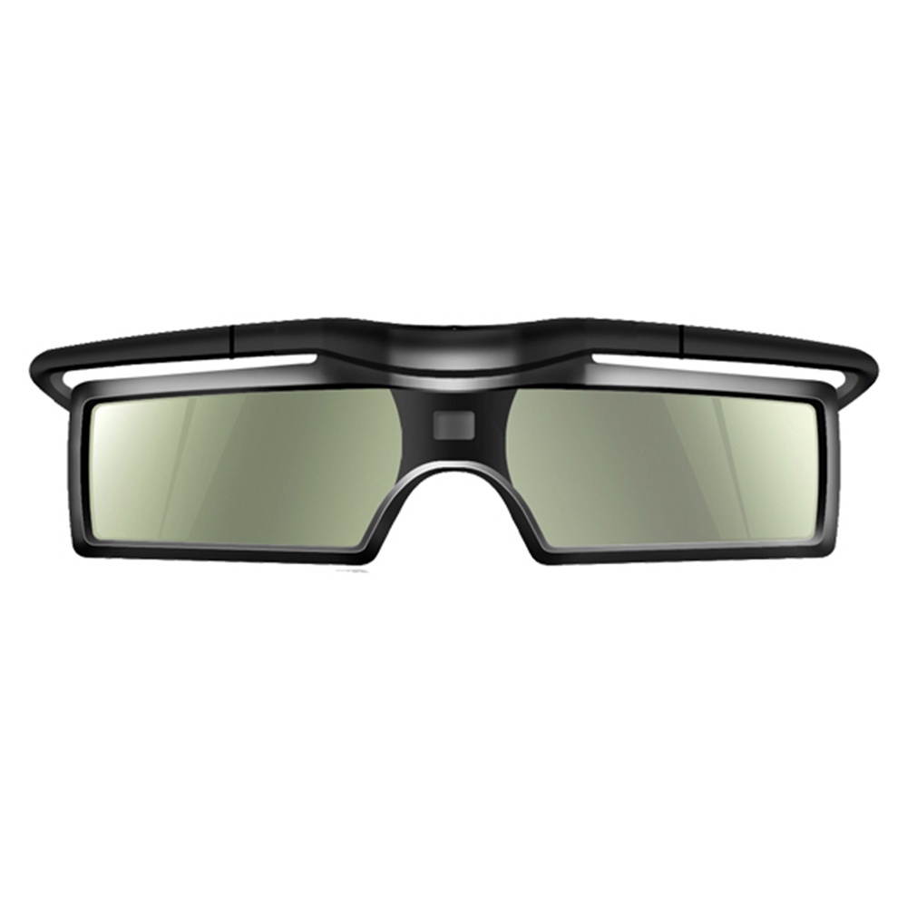 G15-DLP 3D Active Shutter Glasses For Optoma Sharp LG Acer BenQ DLP-LINK DLP Link Projectors 3d Glasses