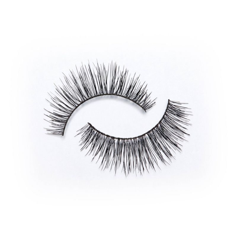 Eylure False Eyelashes Lengthening No. 152 - 1pr
