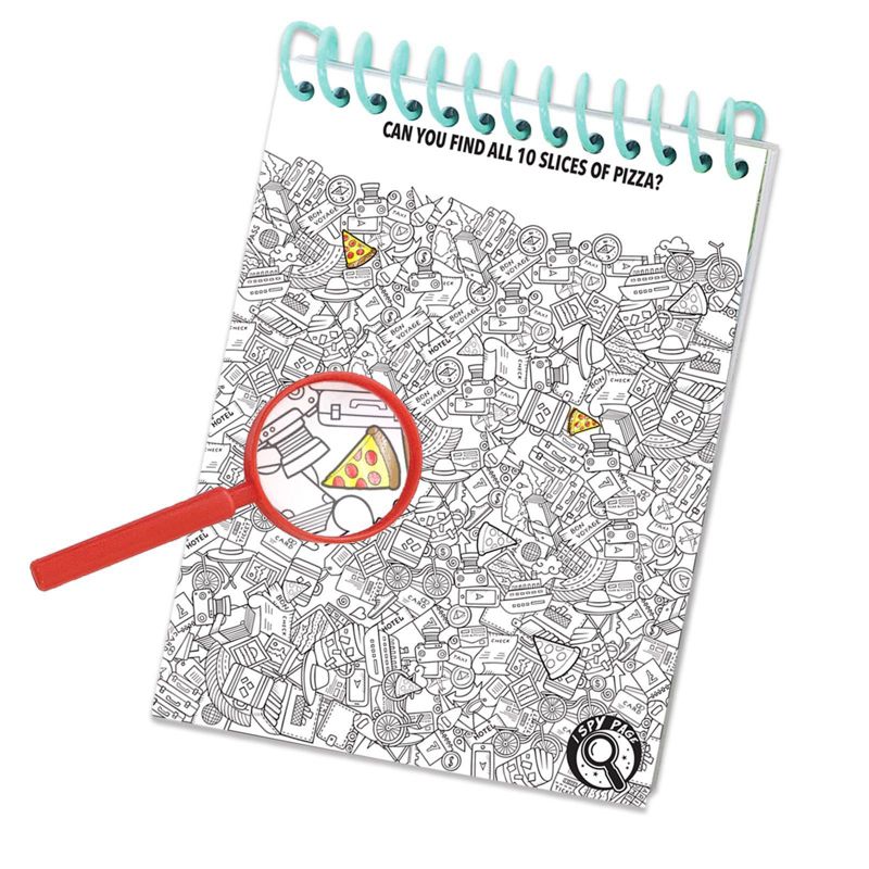 Ryan's World World Tour Adventure Kit