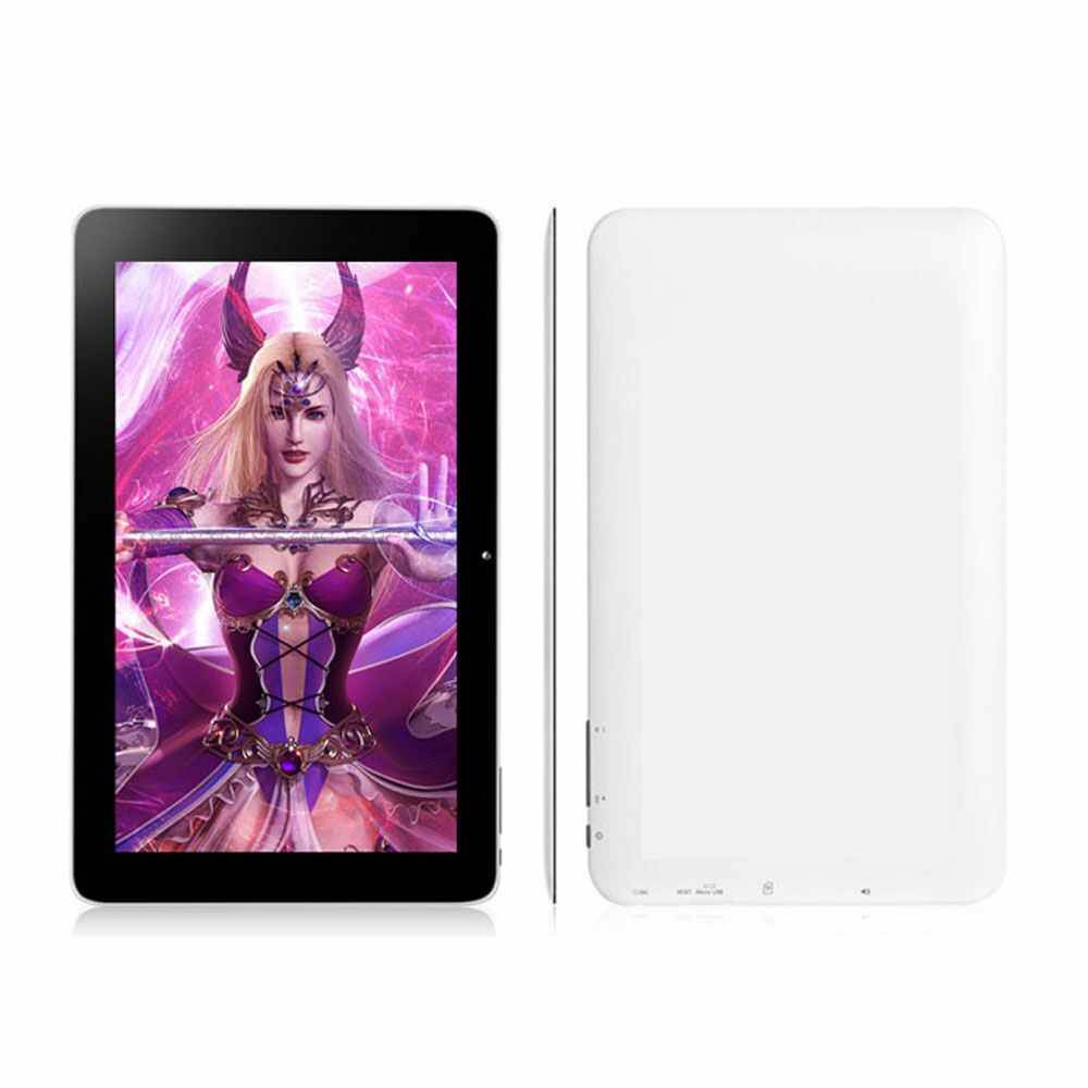 10.1'' Tablet PC 10 Core Processor IPS Screen 1960*1080 Resolution 10GB + 256GB Memory Android 10 Dual Cameras Dual SIM Card 3G Phone Calls Metal body