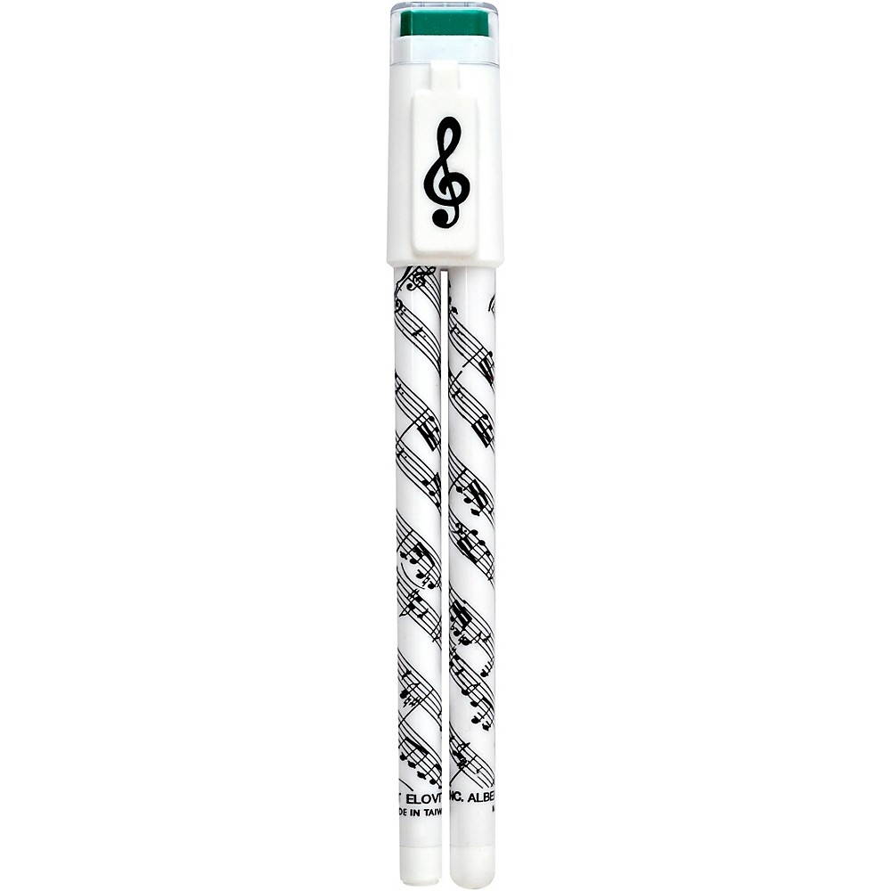 AIM Sheet Music Pen and Pencil Set