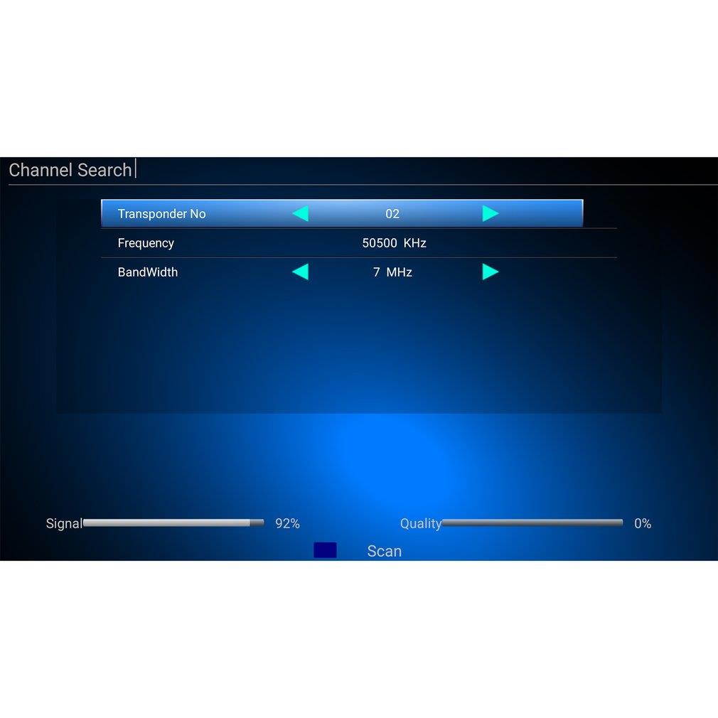 KII PRO T2S2 for Android 5.1.1 TV BOX Amlogic S905 Quad-core 64 Bit 2GB RAM 16GB ROM WIFI H.264 Smart Set Top BOX
