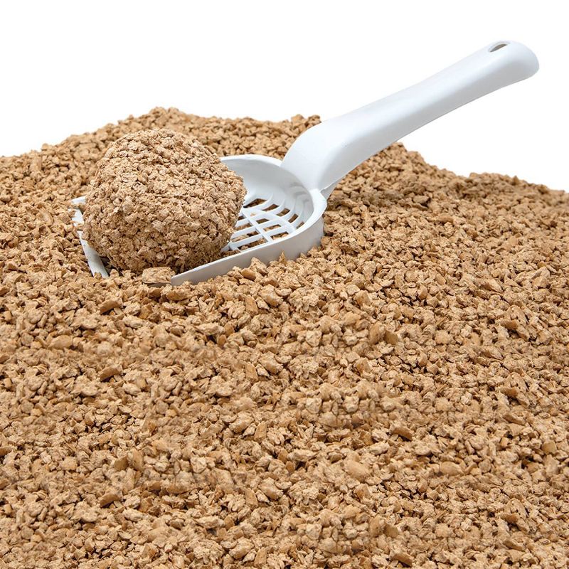 ökocat Natural Wood Clumping Litter - 13.2lb