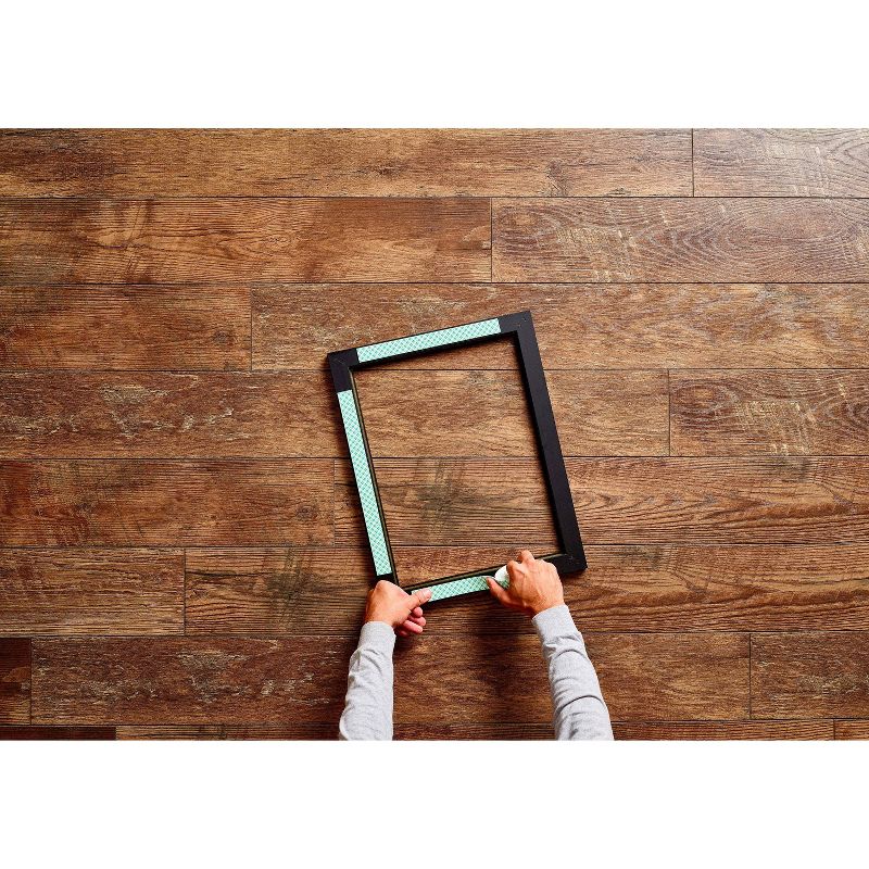 Scotch 1" Indoor Mounting Squares