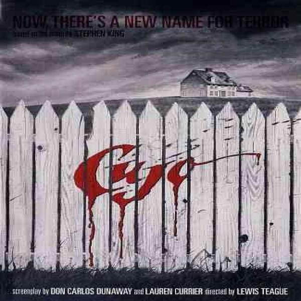 OLIVE FILMS CUJO (DVD/30TH ANNIVERSARY EDITION/WS) DOF515D