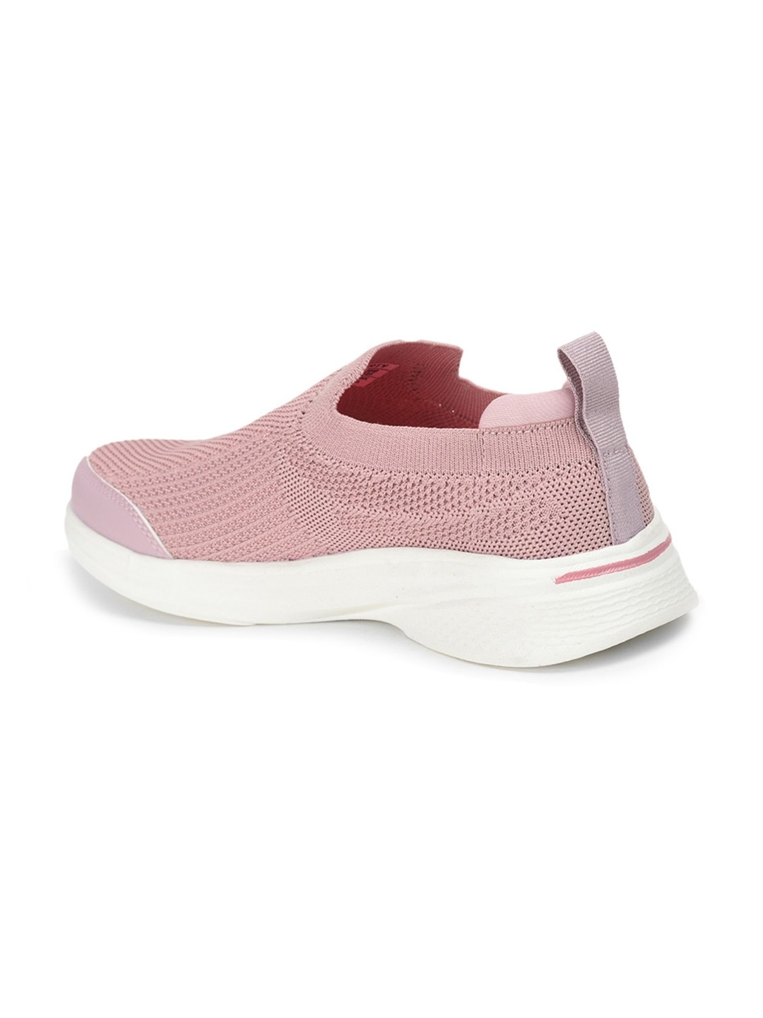 Leap7x by Liberty Women's Pink Walking Shoes