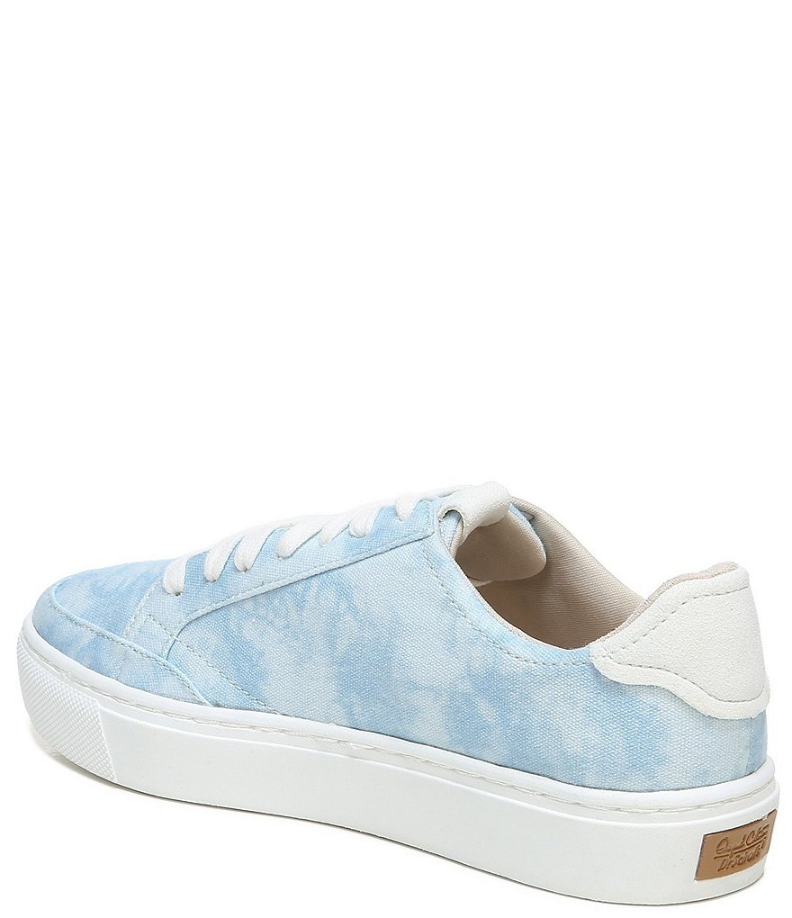 Original Collection by Dr. Scholl's All In Tie-Dye Platform Sneakers