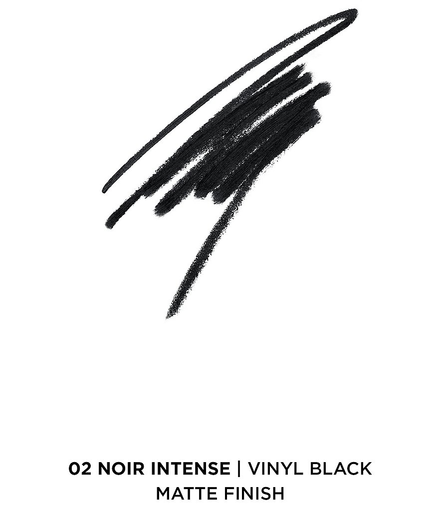 Lancome Le Stylo Waterproof Long Lasting Eyeliner