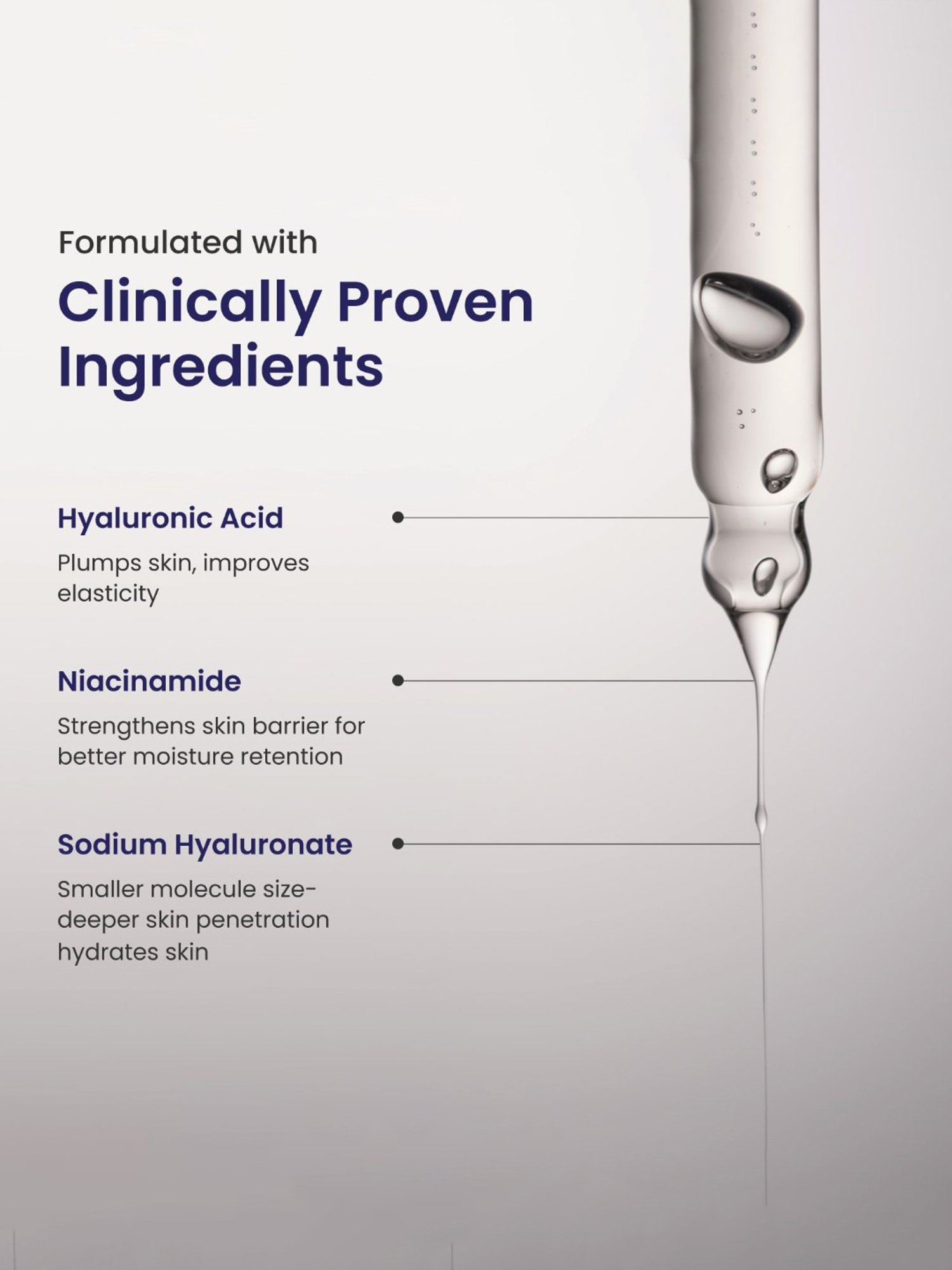 Re'equil Daily Hydration Serum - 25 ml