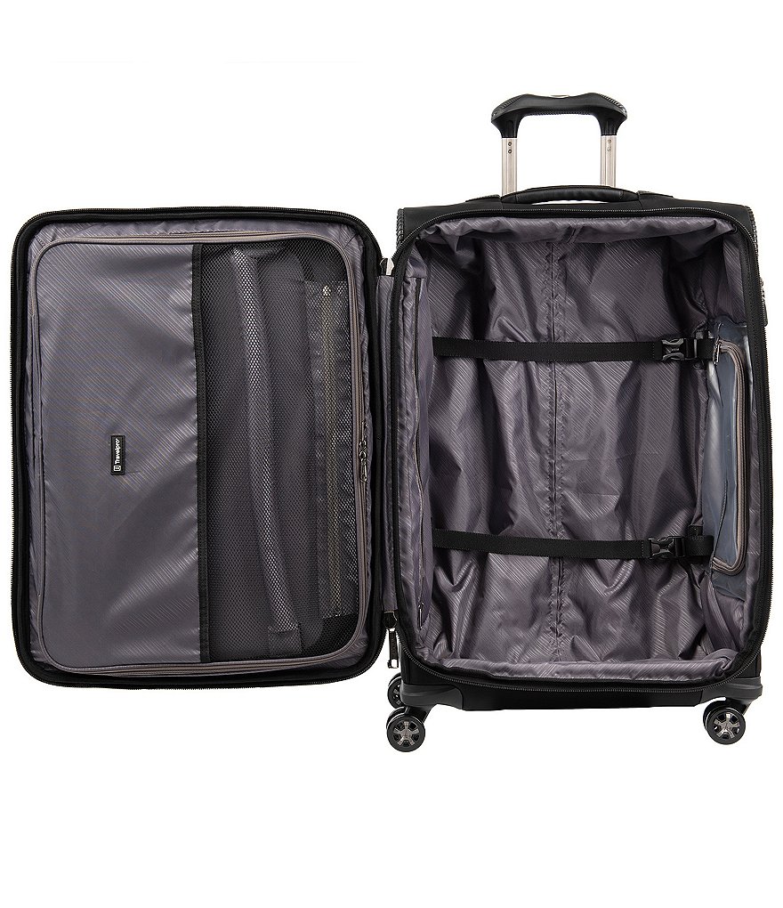 Travelpro Crew Versapack 25#double; Expandable Spinner Suiter