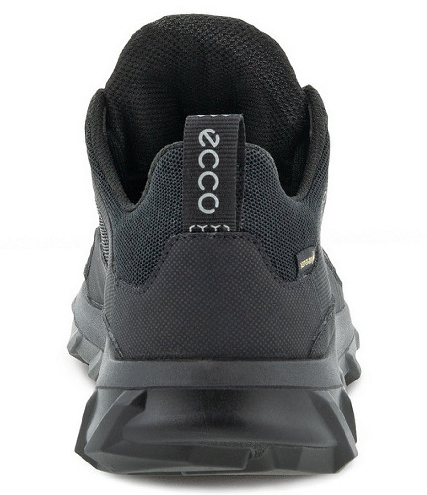ECCO Motor Cross (MX) Low Gortex(GTX) Lace-Up Sneakers