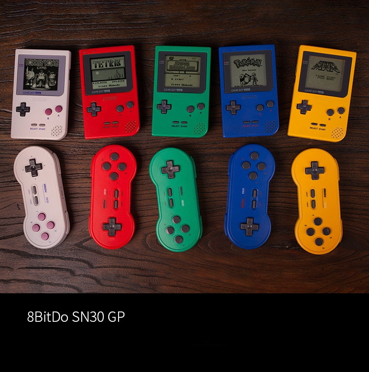 8Bitdo Lite Bluetooth Gamepad for Nintendo Switch Lite, Nintendo Switch & Windows (Turquoise Edition)