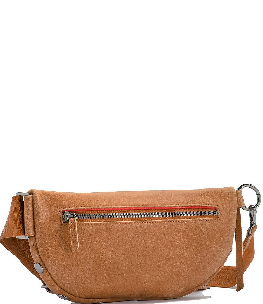 Herschel Supply Co. Fifteen Camouflage Zip Around Belt Bag