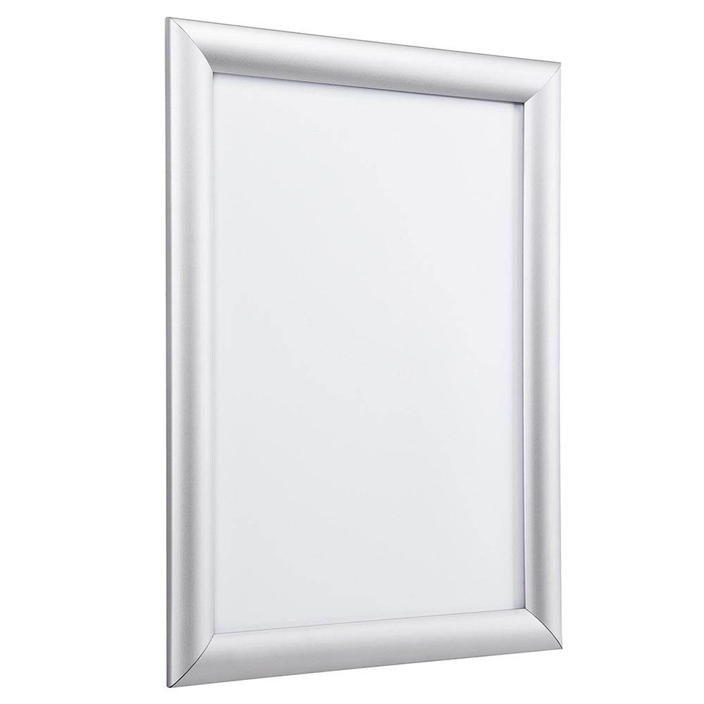 10"x13" Poster Frame Picture 1" Aluminum Profile Photo Display Wall Mount Decor