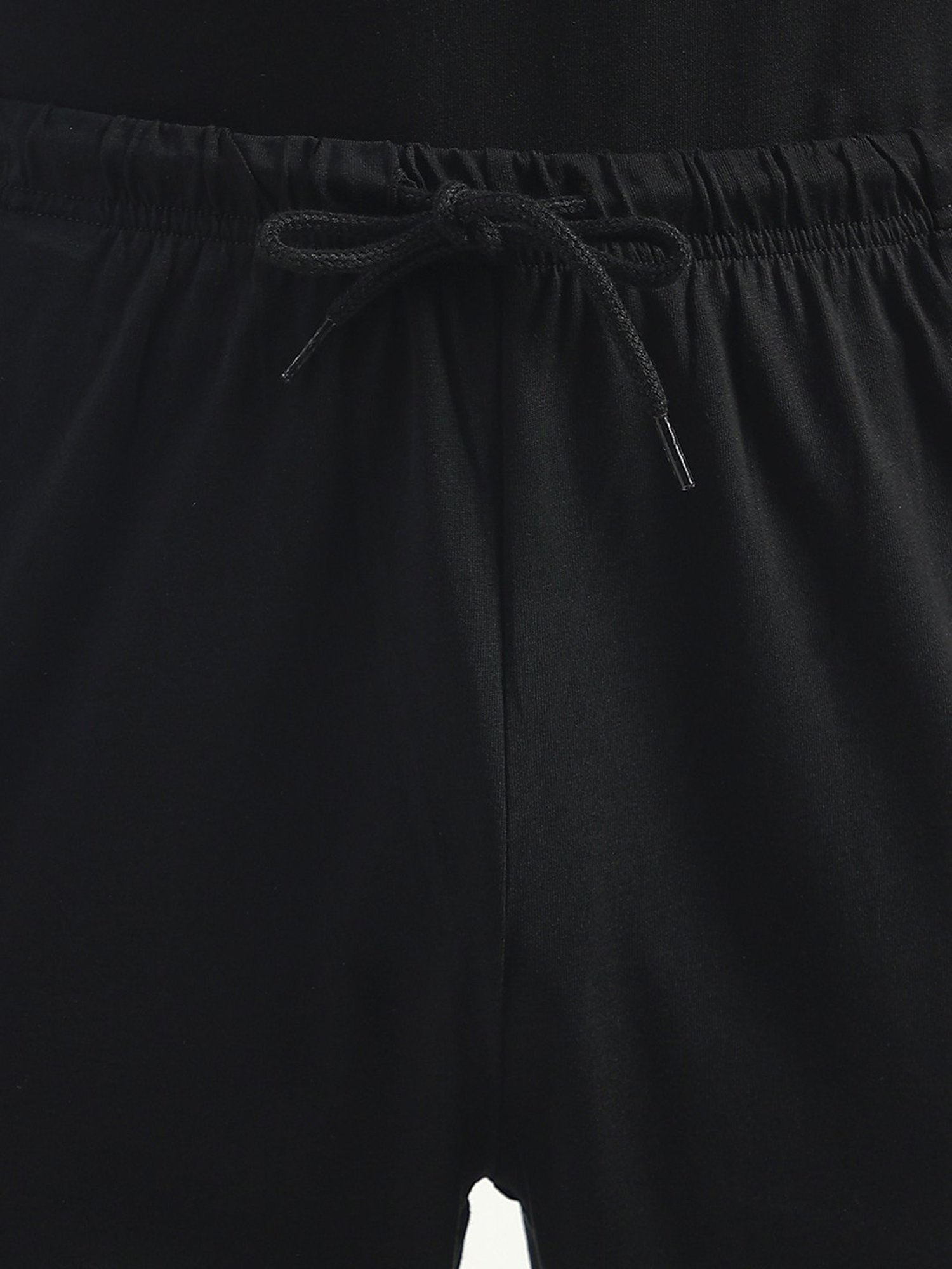 Columbia Men Black Midweight Stretch Tights