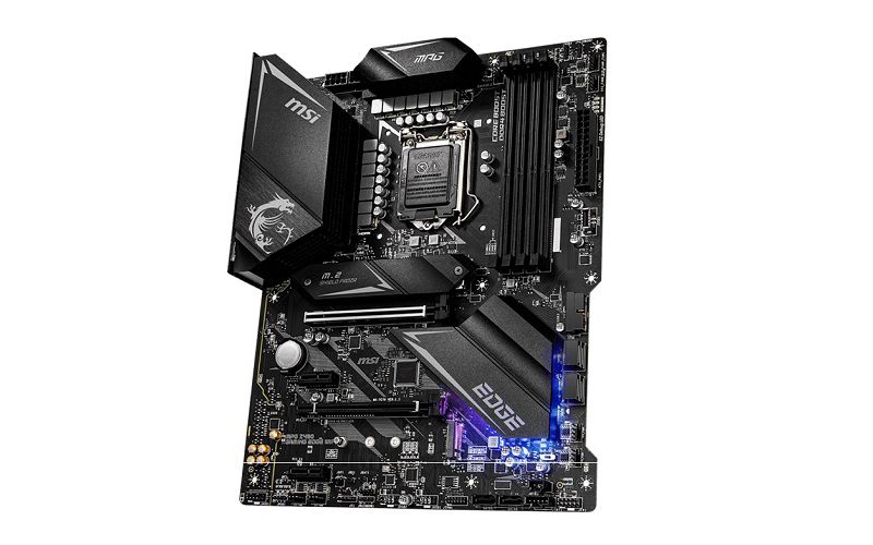 Intel Mounting Rail Kit for Server