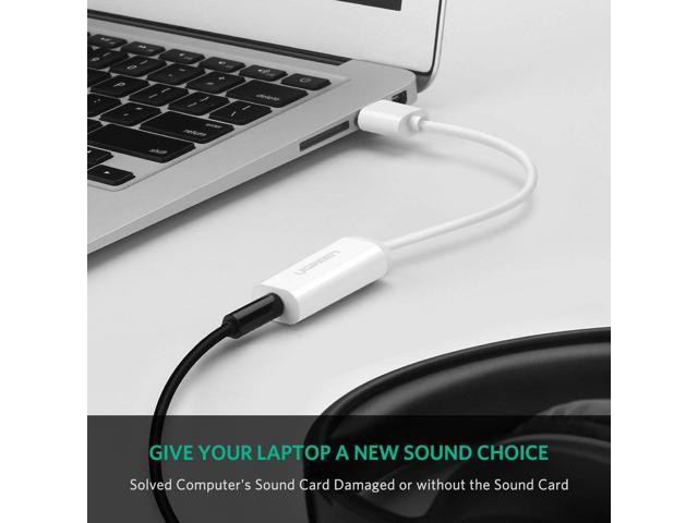 Creative Sound Blaster Omni Surround 5.1 USB Sound Card with High Performance Headphone Amp and Integrated Beam Forming Microphone