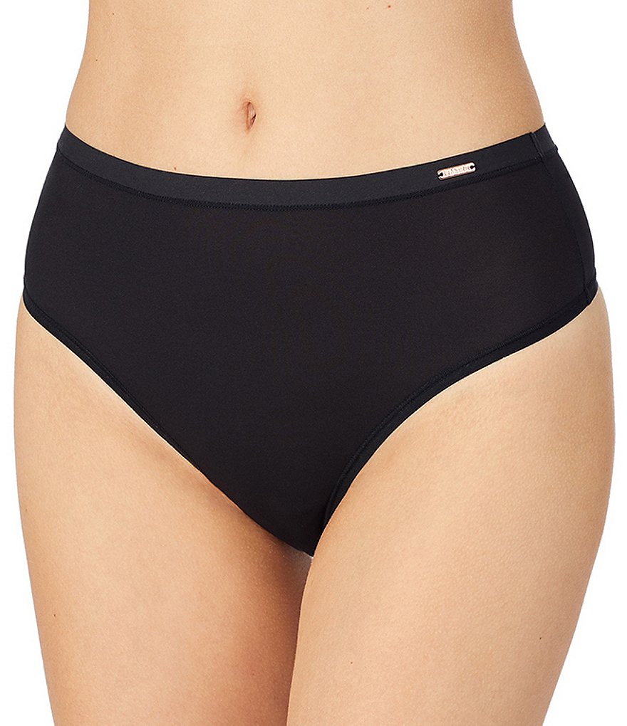 Le Mystere Infinite High Waist Thong Panty
