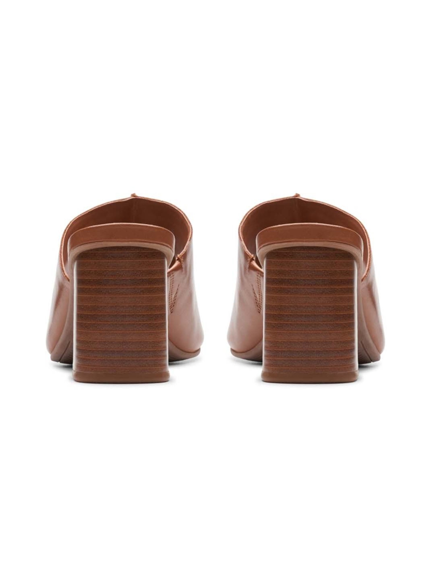 Clarks Women's Siara65 Tan Casual Sandals