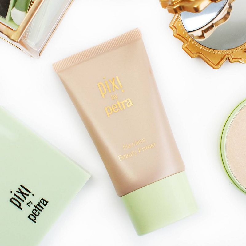 Pixi By Petra Flawless Beauty Primer Even Skin - 1.01oz