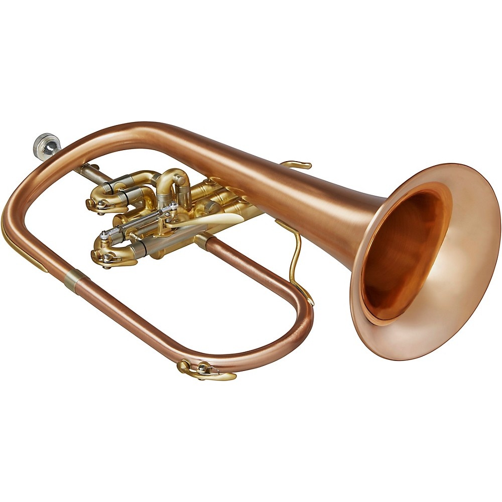 Blessing BFH-1541RT Performance Series Bb Flugelhorn Matte