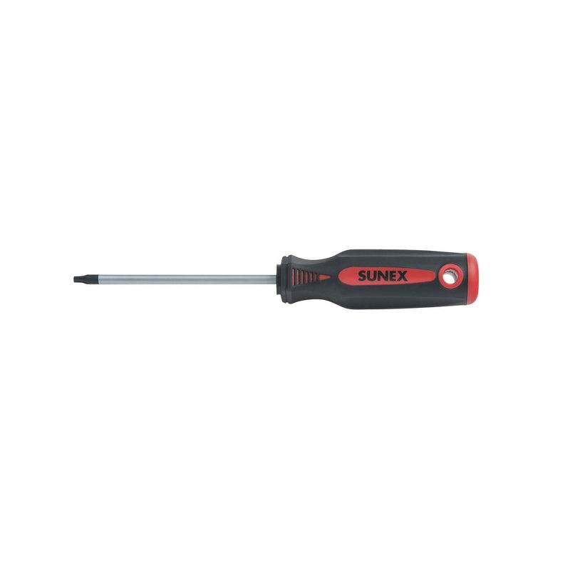 Sunex 11T15X4 T15 x 4 in. Torx Screwdriver