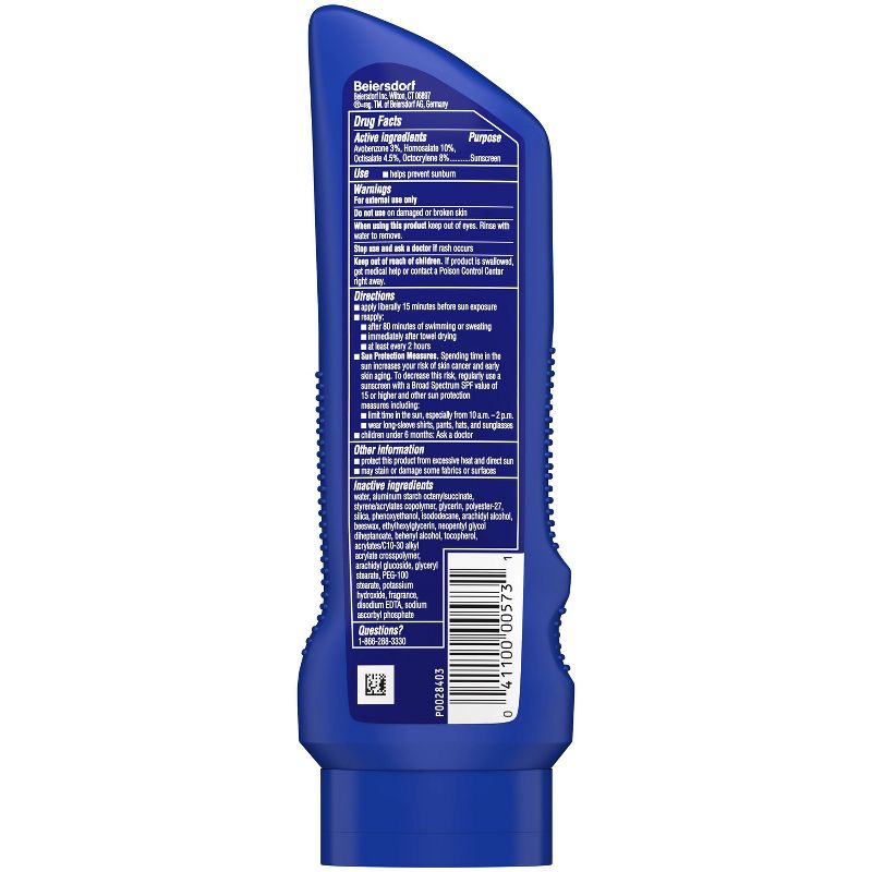 Coppertone Sport Lotion - SPF 50 - 8.75 fl oz