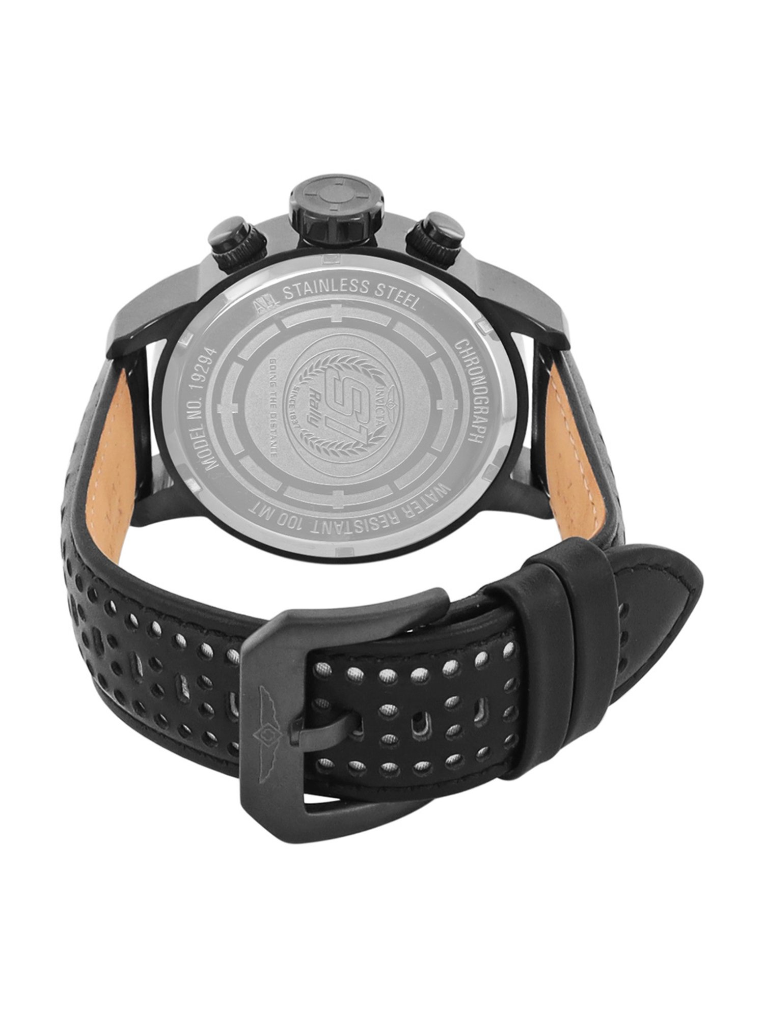 Invicta 19294 S1 Rally Analog Watch for Men