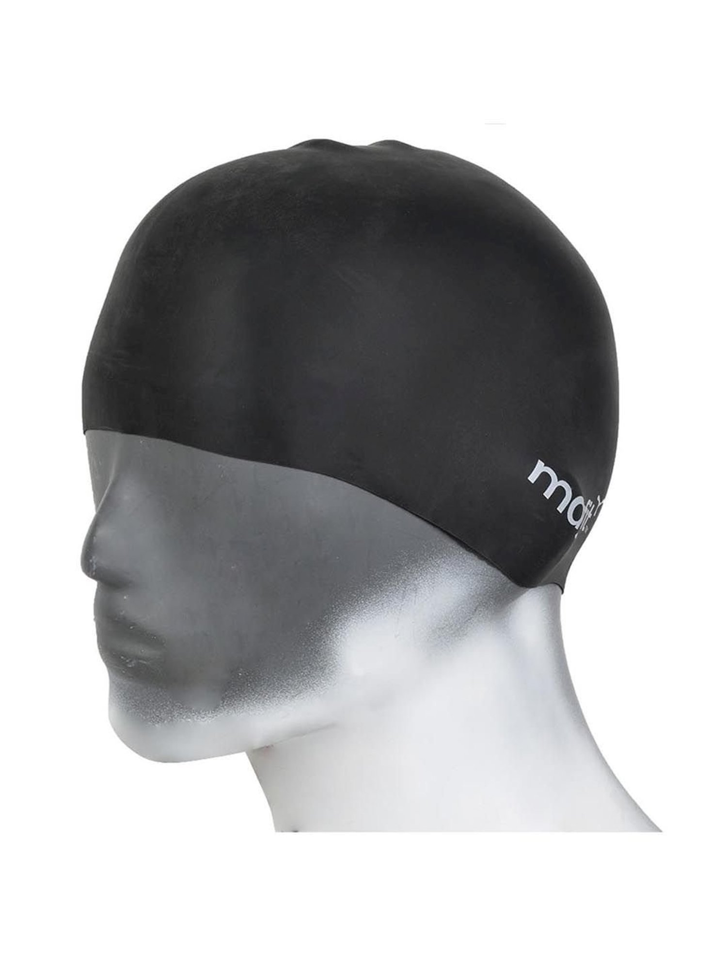 Speedo Unisex Adult Aquapulse Pro Mirror-Lens Swim Goggles (Grey)